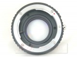 NIKON F/G lens mount focal reducer speed booster adapter to m4/3 mft AF100 OM-D G-M1
